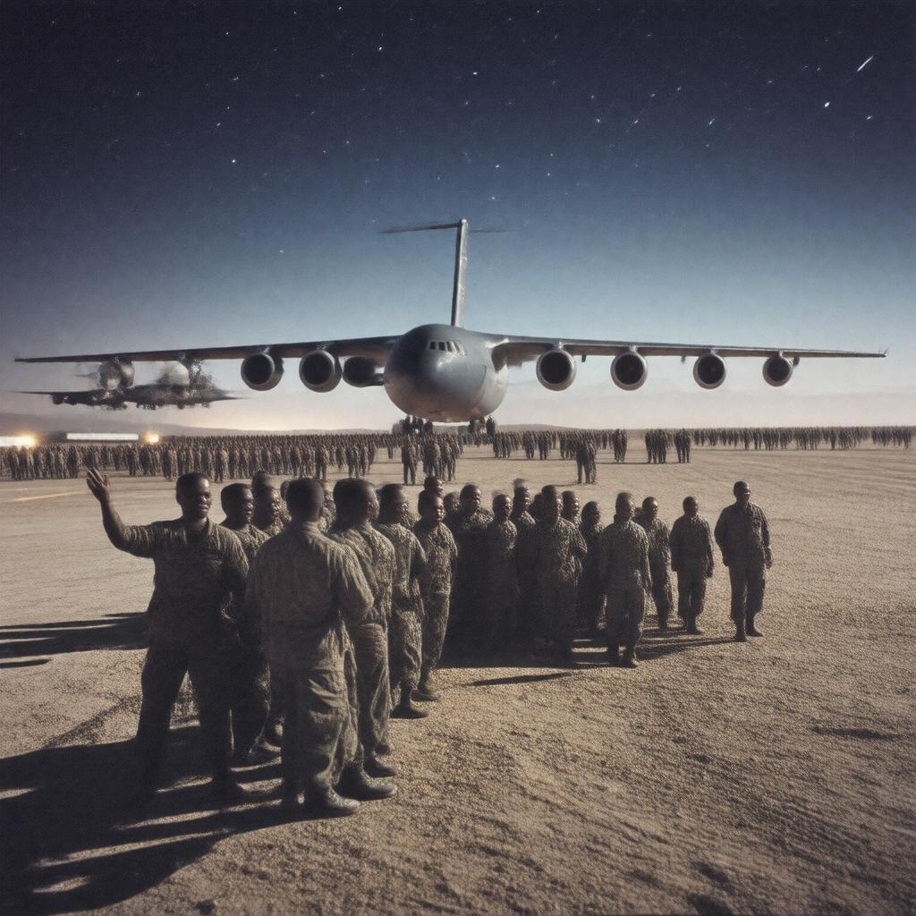 Operation Joshua
